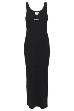 DrewGZ sl logo dress