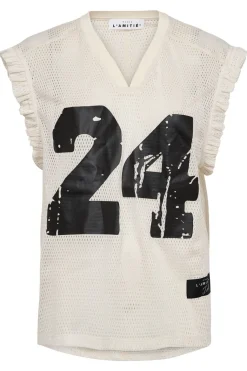 Drift Frill V-24 Top HL10306