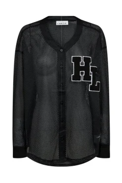 Drift Ls Court Blouse HL10434