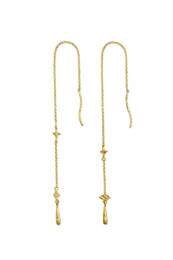 Duet Earrings