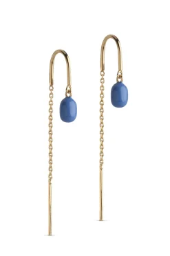 Earrings, Eleanor E280GM