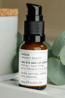 EB880 360 Eye And Lip Contour