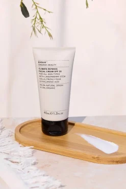 EB333 Climate Defence Facial Cream SPF30