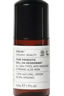 EB289 Pure Prebiotic Roll On Deodorant