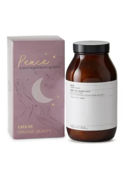 EB517 Silent Night Bathing Salts