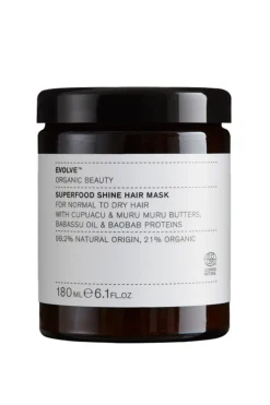 EB626 Superfood Shine Hair Mask