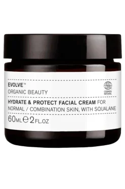 EB633-T Hydrate & Protect Facial Cream