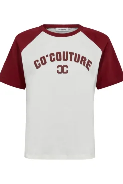 Edgecc Block Tee 33169