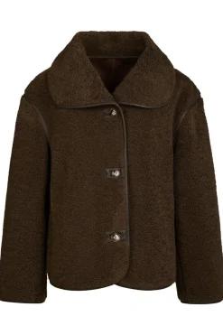 Edmund Teddy Jacket 164851