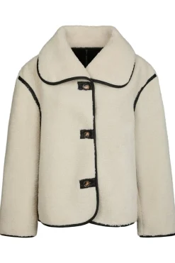 Edmund Teddy Jacket 164851