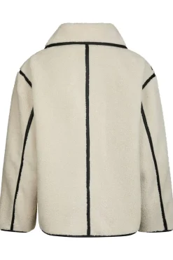 Edmund Teddy Jacket 164851