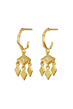Edwina Earrings