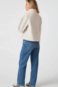 Effa Teddy Jacket 164602