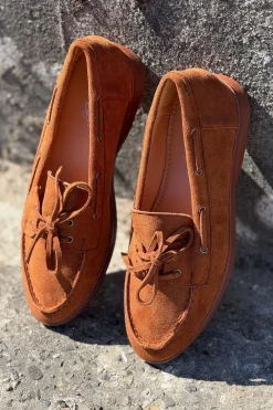 Eglantine Loafer
