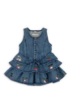 Elba Dress Gots Ks104392