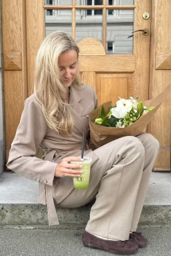 Elinaic Blazer A23825