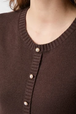 Elise Knit Dress 163646