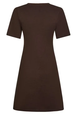 Elise Knit Dress 163646