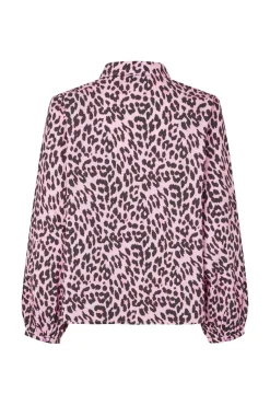 Elliell Shirt Ls25578-1024