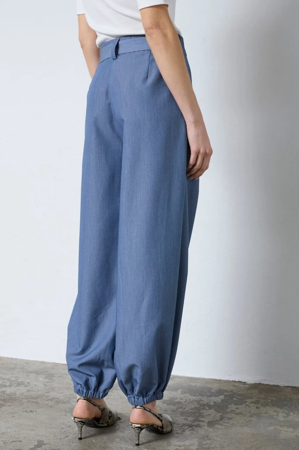 Ellycc Balloon Pant 41208