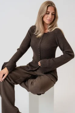 Elmaic Cardigan 1196