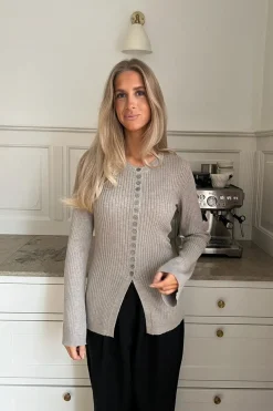 Elmaic Cardigan 1196