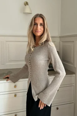 Elmaic Cardigan 1196