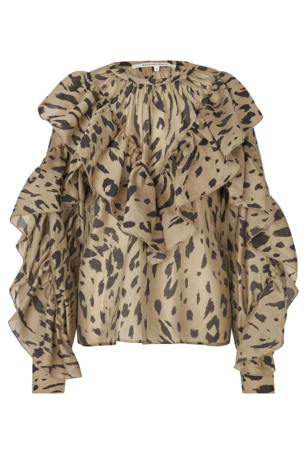 Elouise Blouse 60410