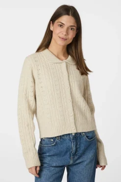 Emelie Knit Cardigan 164921