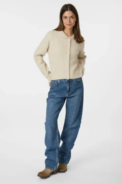 Emelie Knit Cardigan 164921