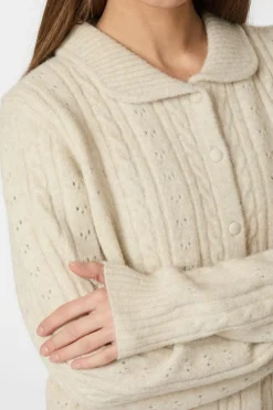 Emelie Knit Cardigan 164921