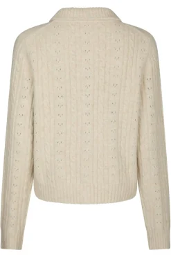 Emelie Knit Cardigan 164921