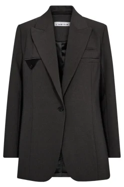 Emerald Single Blazer HL10278