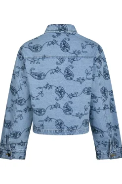 Emilia Embrodiery Jacket 164790
