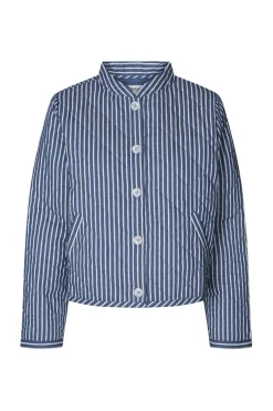 Emiliall Jacket Ls 90060-6004