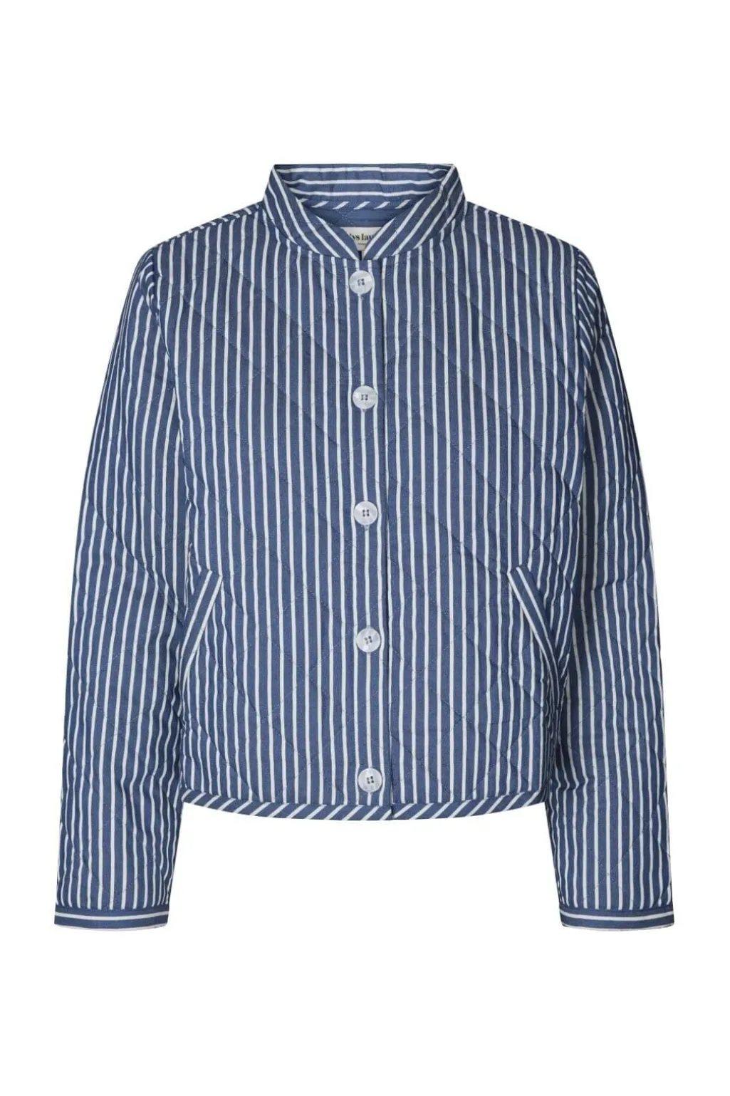 Emiliall Jacket Ls 90060-6004