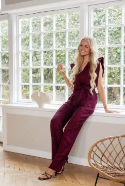 Emma Jacquard Vest 167095