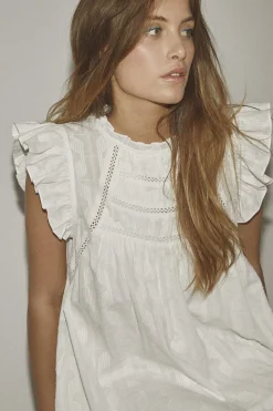 Emmacc Lace Dress 36505