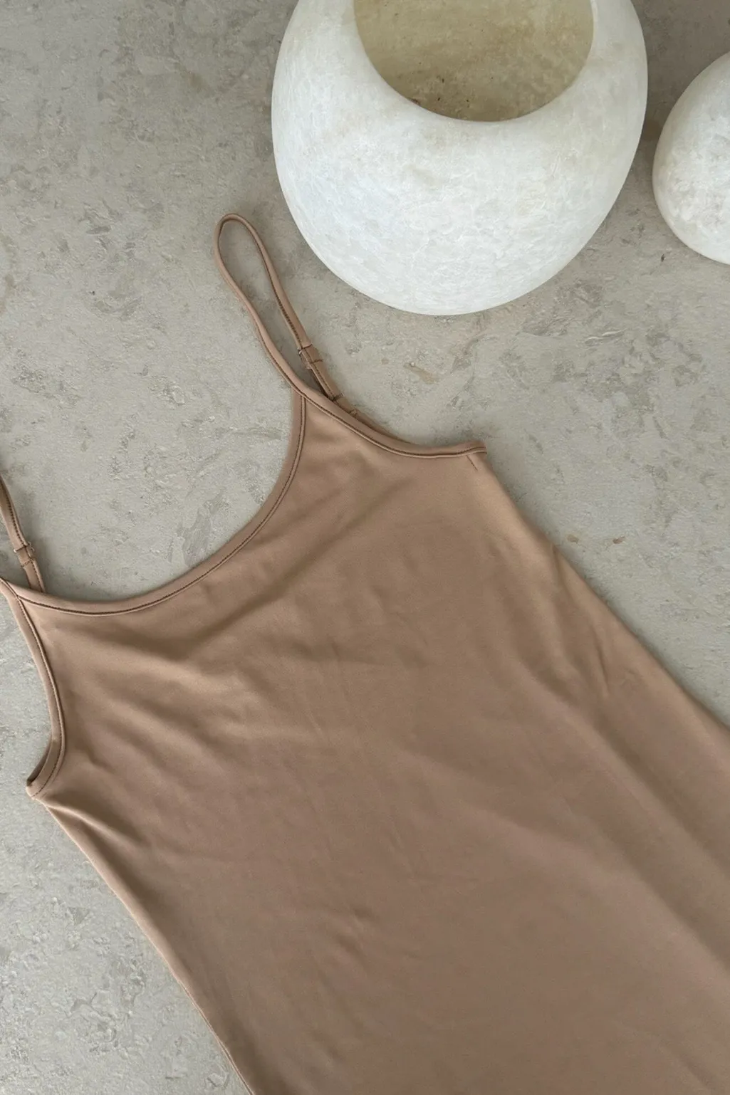 Emmaic Slip Dress