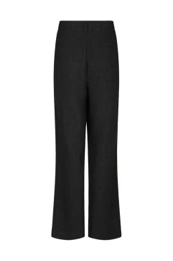 Emmett Boucle Pants 166902