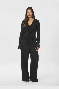 Emmett Heavy Sateen B Pants 167037