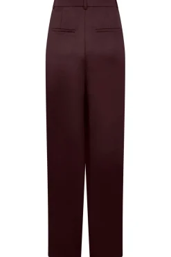 Emmett Heavy Sateen Pants 164136