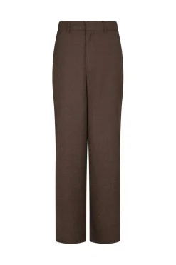 Emmett Melange Pants 165059