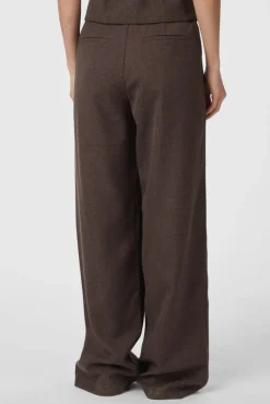 Emmett Melange Pants 165059