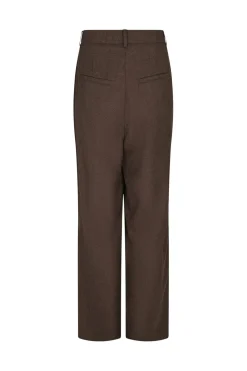 Emmett Melange Pants 165059