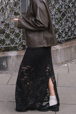 Emmie Lace Skirt 163608