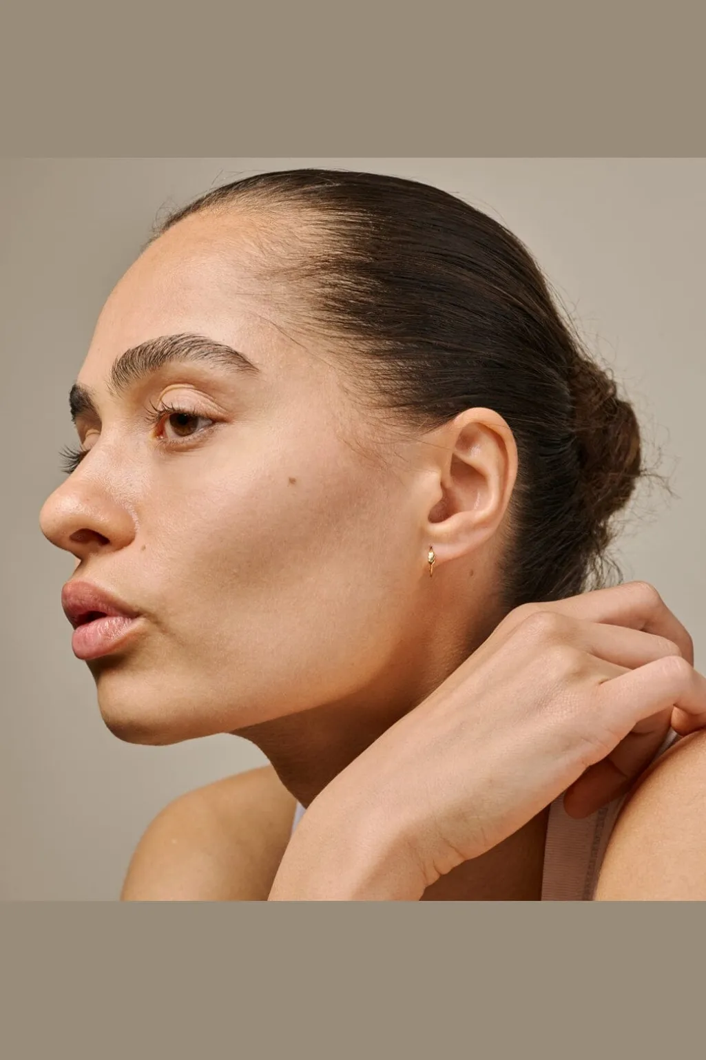 Enhoops, Twistie Love E449G