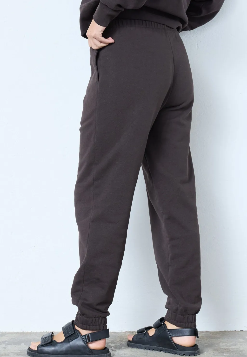 Eriscc Sweatpant 41092