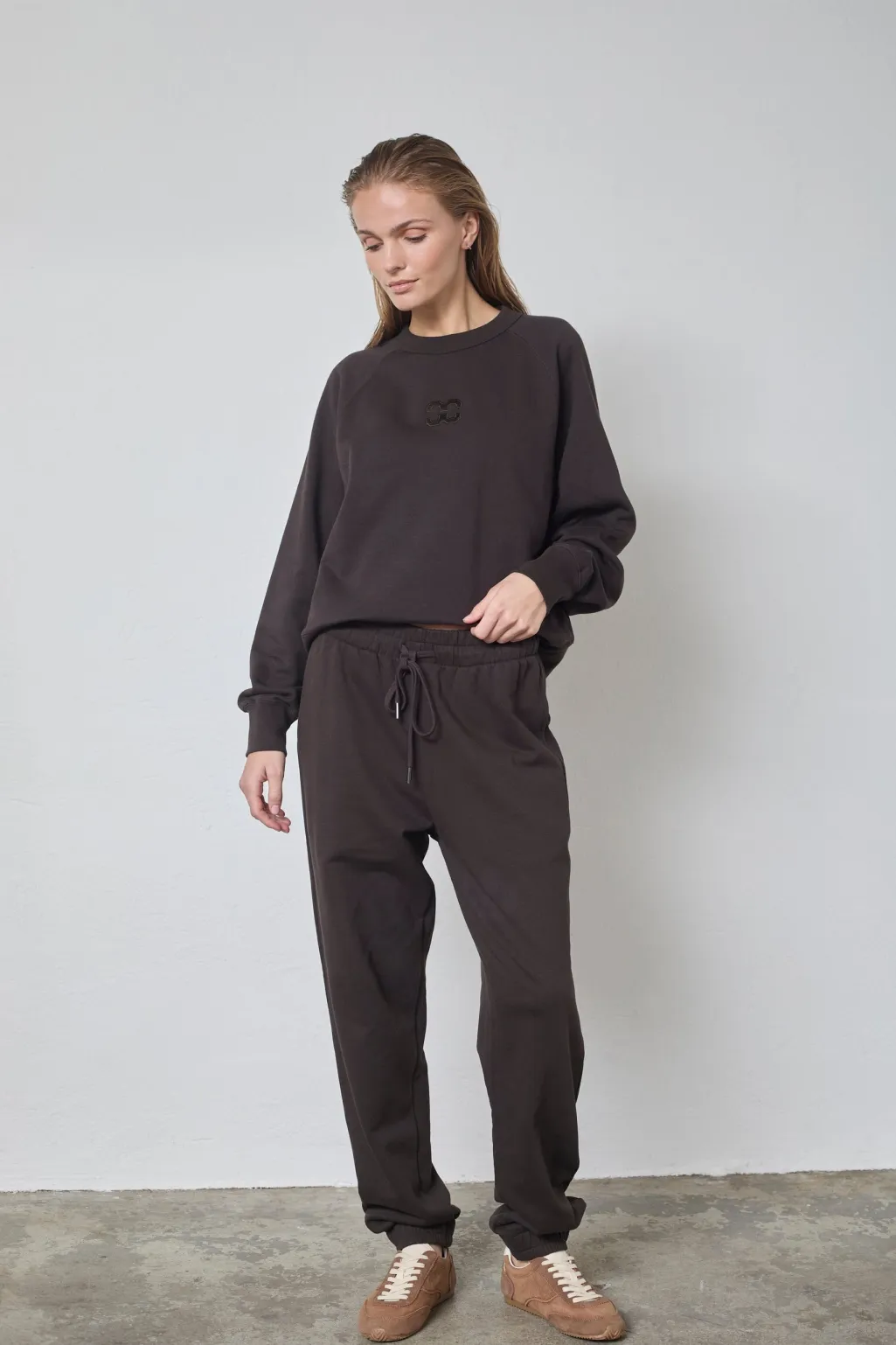 Eriscc Sweatpant 41092
