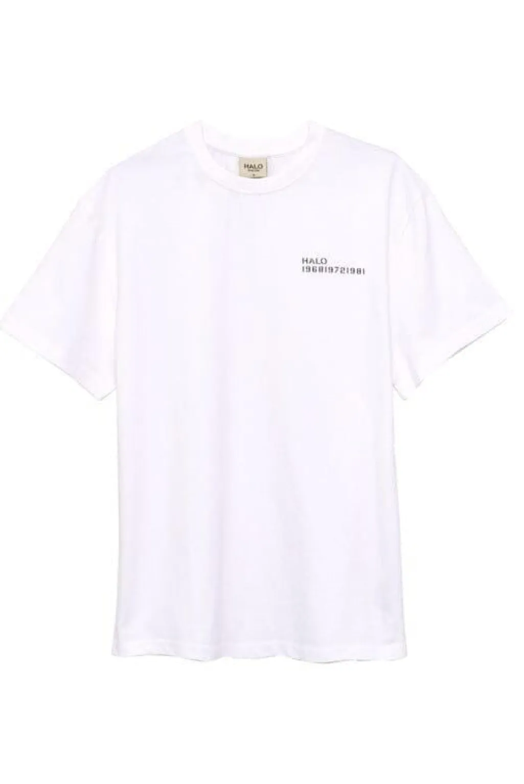 Essential T-Shirt 610560